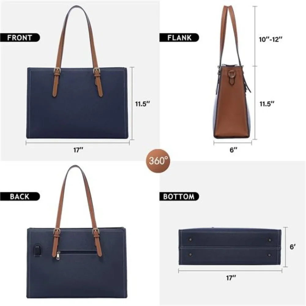 Laptop Bag for Women
